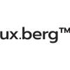 SP UX.BERG CLOTHING Logotype