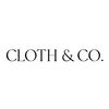 Cloth & Co. Logotyp