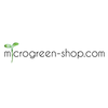 Microgreen Shop Logotyyppi