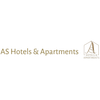 AS Hotels & Apartments | Anja Struve Logo