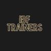 IBF Trainers Logotyp