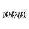 SP DRNKNBRG CLOTHING Logotype