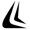 Laluux Logotipo