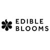 Edible Blooms Logotype