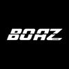 BOAZ Clothing Logotype