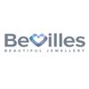 Bevilles Jewellers Logotype