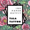 Talatattoo Logotype