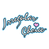 Irregular Choice Logotype