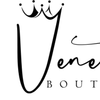 Venetian boutique Λογότυπο