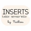 INSERTS TR Logotype