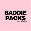 Baddie Packs By Amberlyn L. Logotipo