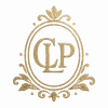 Christopher Louie Poetry Logotyp