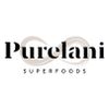 PURELANI® Superfoods Logotype