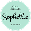 Sophellie Jewellery Logotyp