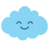 CloudRest Logotipo