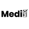 Medi-MD Logotip