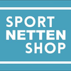 Sportnettenshop Logotype