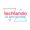 Techlando.de Logotype
