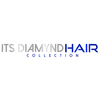 ItsDiamyndHair Logotipo