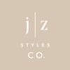 JZ Styles Hair LLC Logotype