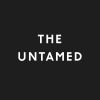 The Untamed Logotype