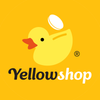 Yellowshop Logotipo
