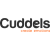 Cuddels Logotype