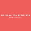 Marjana von Berlepsch Logotype