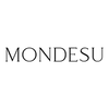 MONDESU Logotype