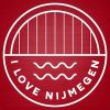 Ilovenijmegen.nl Logotype