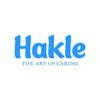 HAKLE SHOP Logotyp