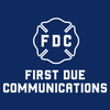 First Due Communications Logotype