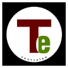Te-Centralen Logotyp