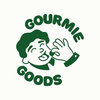 Gourmie Goods Logotype