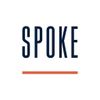 Spoke Logotype