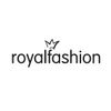 Royal Fashion Logotyp