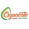 Aguacate Boutique Λογότυπο