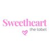 Sweetheart The Label Logotype