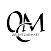 Orientcarmats Logotype
