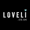 LoveLi Logotip