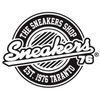 Sneakers76 Logotipo