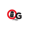 OG Clothing UK Logotype