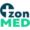 OzonMED Logotyp