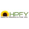 Health Products For You Logotipo