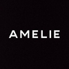 Amelie Logotipo