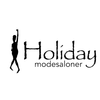 Holidaymode Logo