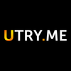 Utry.me Logo