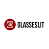 Glasseslit Logotype