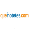 Quehoteles.com Logotipo