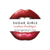 Sugar Girls Couture Boutique Logotipo